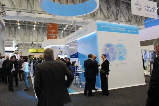 AfricaCom 2017