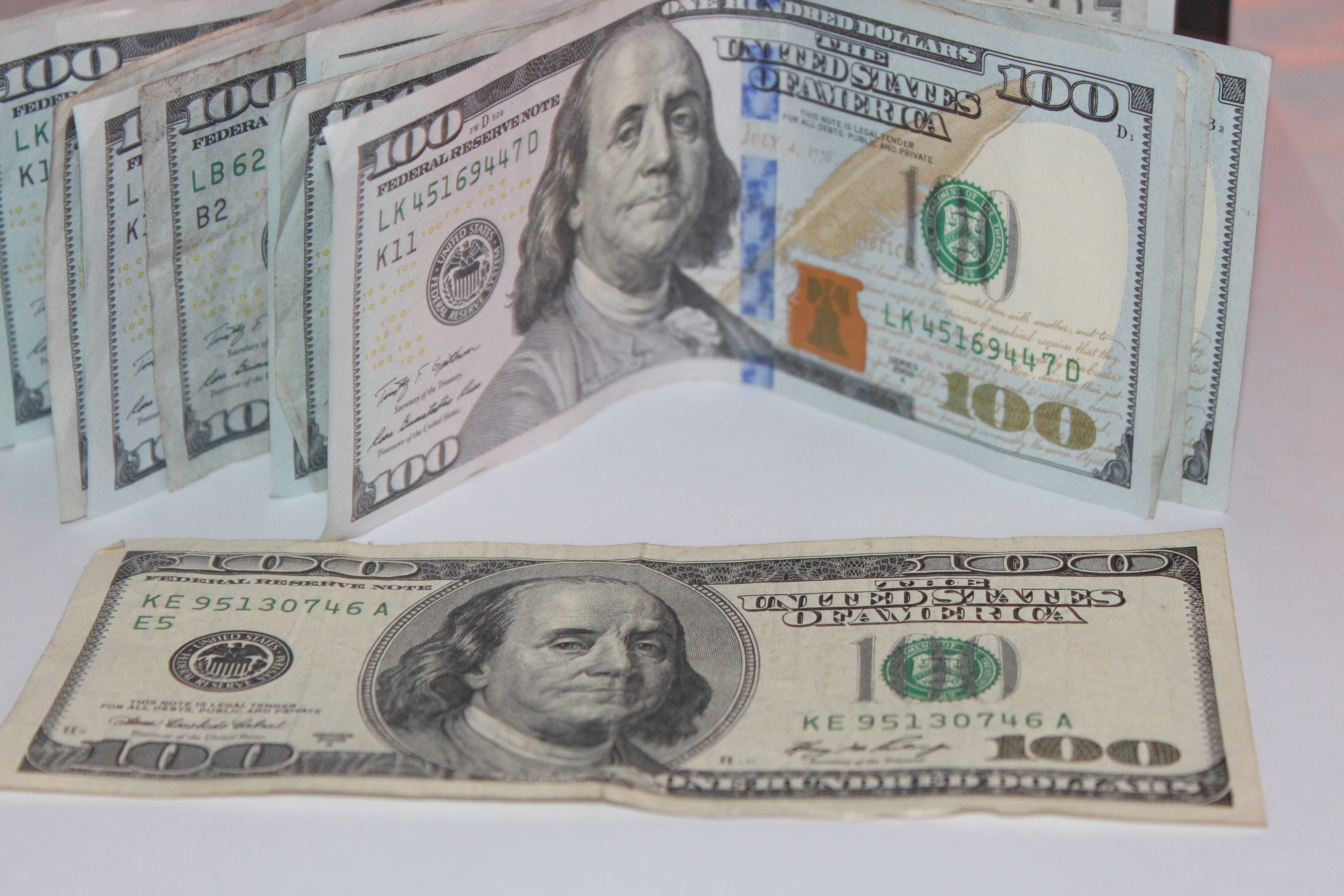 US Dollars Return To Banks And ATMs... Techzim