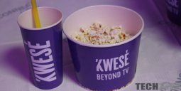 Kwese