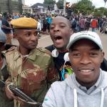 Zimbabwe Defense University (Yes Soldiers) Was Gonna Launch A Blockchain Centre BUT The Elections…