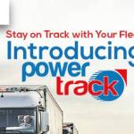 PowerTrack logo