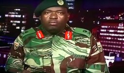 How Social Media Followed Zimbabwean Military Takeover Activities And Print Media Failed