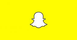 Snapchat logo