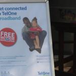 Telone banner