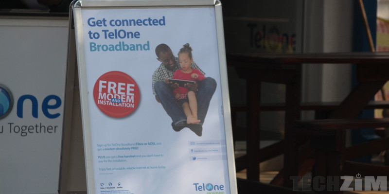 Telone banner