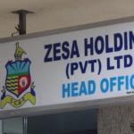 ZESA billboard