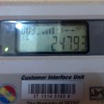 ZESA prepaid meter, prepaid token, tariffs, zetdc, hwange fault