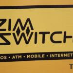 Zimswitch, a mobile platform player in Financial services, VISA, Reserve Bank of Zimbabwe (RBZ) 15%, Mid Term Monetary Policy Statement