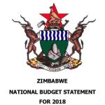 2018 Budget Statement Final