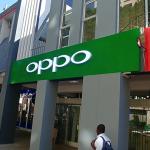 Don’t Get Your Hopes Up. New OPPO Store In Harare Has No OPPO…Yet