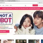 How to legally enjoy free Korean Drama series, movies and more