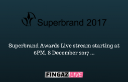 Financial Gazette to stream Superbrand Awards 2017 live on YouTube