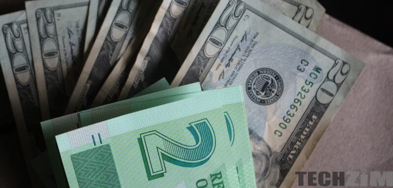 Bank Foreign Currency Exchange Rates Today July 11 Techzim - 