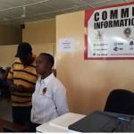 What Are These Community Information Centres (CICs) Being Commissioned By POTRAZ All About???