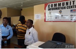 What Are These Community Information Centres (CICs) Being Commissioned By POTRAZ All About???