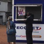 EcoCash Kiosk