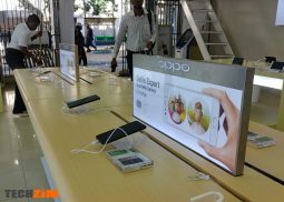 Oppo, The Actual Smartphones Have Landed In Zimbabwe Now!