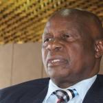 Patrick Chinamasa