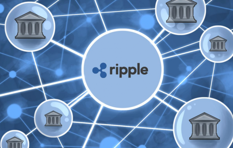 Ripple Joins Forces with Major Banks to Provide Cross-Border Payments ...