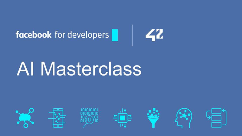 Facebook AI Masterclass