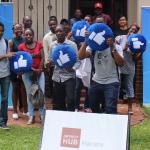 Harare Facebook Developer Circle Hosts An AI Masterclass And Virtual Reality Demos