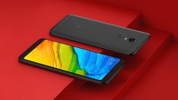 Grab The Xiaomi Redmi 5 4G Phablet For Only $129.99 Limited Ecocash Offer Available