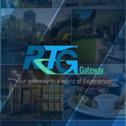 RTG Introducing Application That Makes Finding Hotels, Events, Restaurants Much Easier