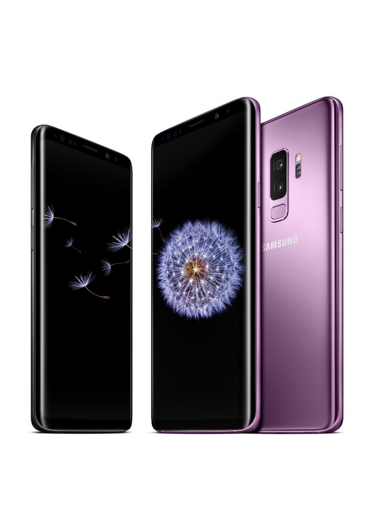 samsung galaxy s9 refresh rate