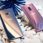 Samsung Galaxy S9 Is Now Official!