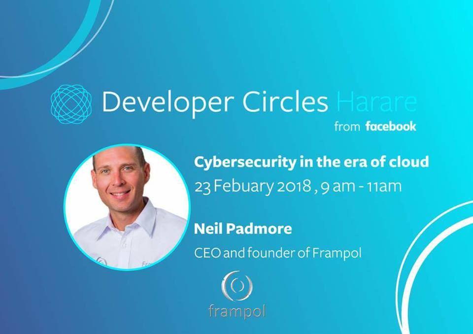 Cyber Security In The Era of Cloud Impact Hub February 2018