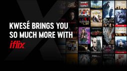 Kwesé iflix A Service Worth Exploring, My Personal Experience Of The Service