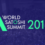 World Satoshi Summit Logo