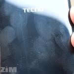 Tecno smartphone reportedly comes with malware preinstalled