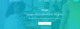 Google And Udacity To Offer Scholarships In Africa