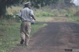 ZRP Arrests 4 People For Posting “Hate Speech And Falsehoods” On Social Media