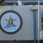 Star FM radio station