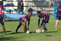 National Rugby Team Going Digital: To Stream On Facebook And YouTube