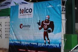 Netflix, Telco, Velocity Broadband, VOD Services, Fibre