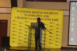 The Zimswitch Digital Payments Conference Live