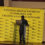 The Zimswitch Digital Payments Conference Live