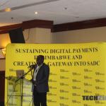 Zimswitch Digital Payments Conference: The State Of Industry Interoperability