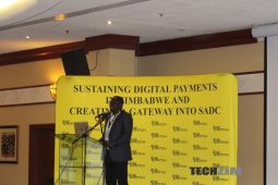 Zimswitch Digital Payments Conference: The State Of Industry Interoperability