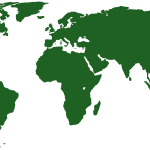 World Map