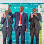 Old Mutual Moves Back To Africa: Relists On ZSE