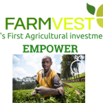 Farmvest: An Agriculture Investment Platform That Will Help Zim Farmers To Source Capital