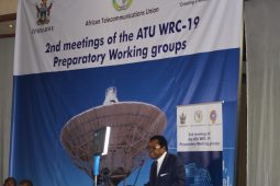 Zim (POTRAZ) Successfuly Opens World Radio Communication Conference, African Preparatory Meeting