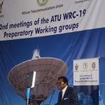 Zim (POTRAZ) Successfuly Opens World Radio Communication Conference, African Preparatory Meeting