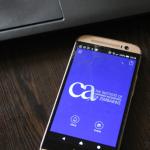 Chartered Accountants May Be Interested In ICAZ’s New App