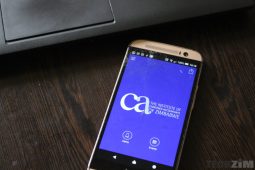 Chartered Accountants May Be Interested In ICAZ’s New App