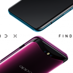 Oppo Find X From The Other Side Of The Fence